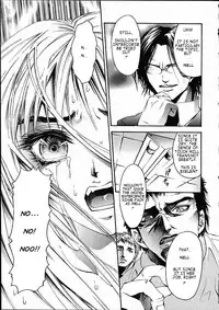 [Pikupikun] Mokusei (Wooden) [English] [Munin]