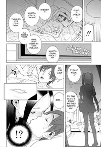 [Shinobu Tanei] Little Stepsister Love Space Ch. 1-9 [English] {Tadanohito}