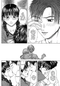 [Ueno Naoya] Squall [English] [SaHa]