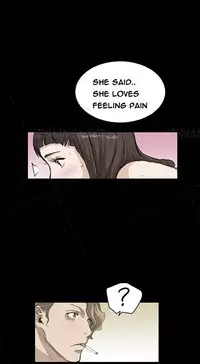 [Keum Sah Gong] Si-Eun Ch.1-41 (English)