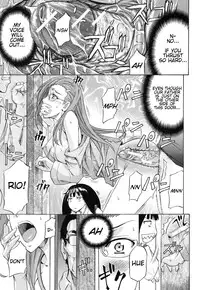 [Kikuichi Monji] W-C Water Closet Ch. 1 [English] [Natty Translations]