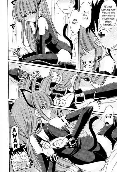 [Charlie Nishinaka] Cheers! 13 [English] {HMC Translation}