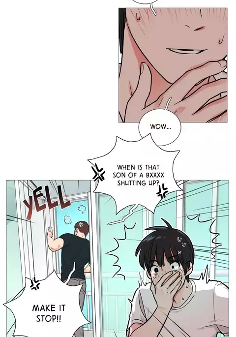 Sadistic Beauty Ch.1-26