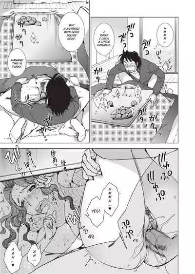 Stop Quibbling About Love