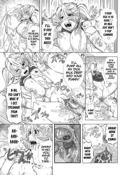 Hitozuma Life - Married Woman Life