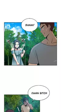 Change Partner Ch.1-17 (English) (Ongoing)