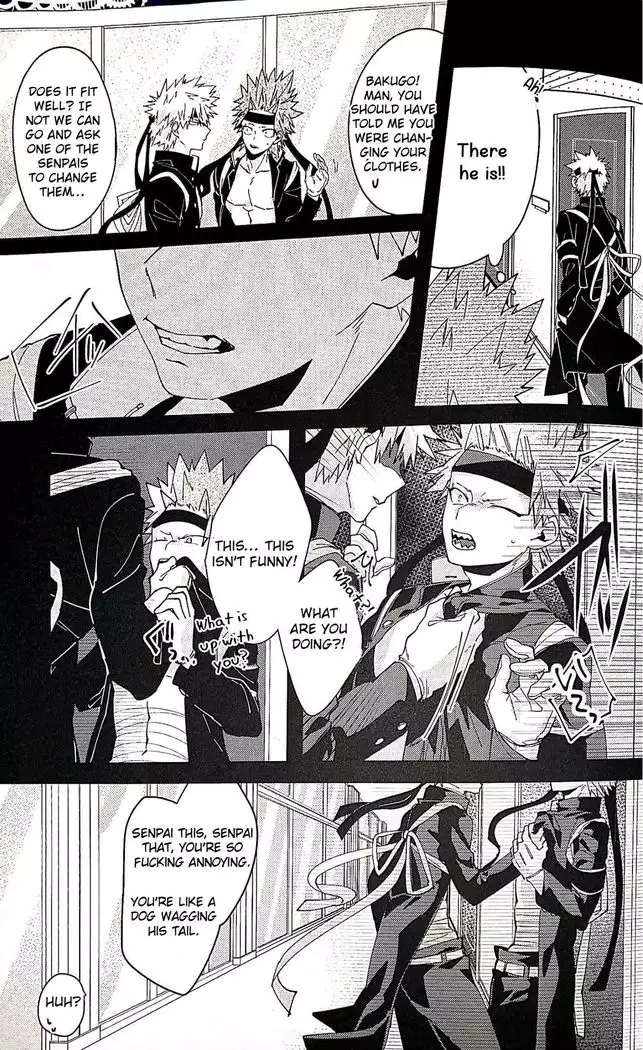 Itoshikerya koso, shito tou te!