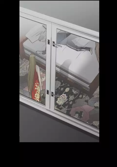 The Taste of Hands Ch.1-72