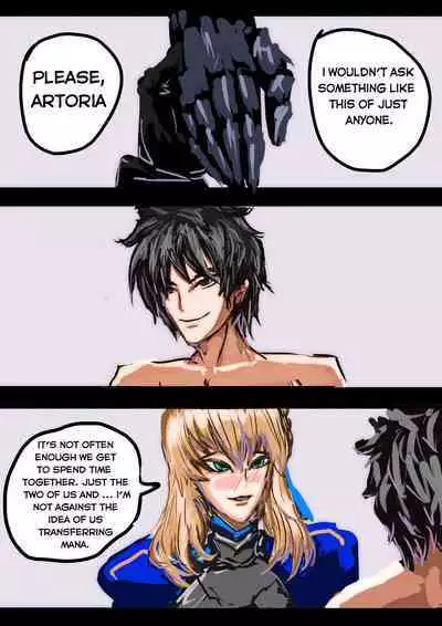 A Chaldean Valentine