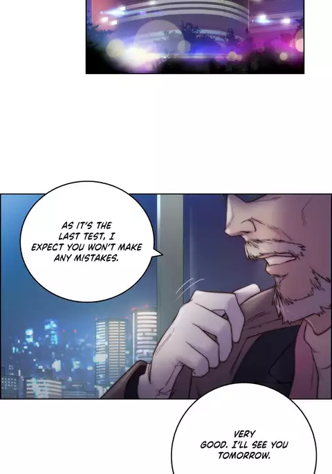 Sex Knights-Erotic Sensuality & Perception Ch.1-16