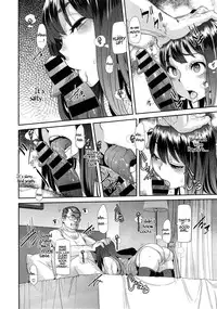 [ShindoL] Henshin -emergence- Ch. 1-3 [English] =RED + P666HF=