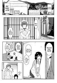 [Kaiduka] Ero Life [English] [Lazarus H] [Digital]