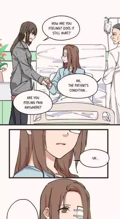 [Iceky] Dormant Desires