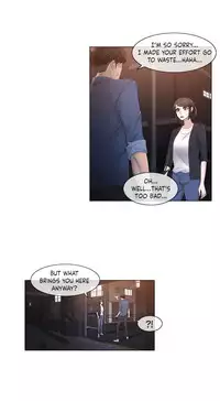 Miss Mystic Ch.1-26 (English) (Ongoing)