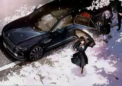 [OCEANS55 (Minagi KOH)] JOB KILLER 6[中国翻译]