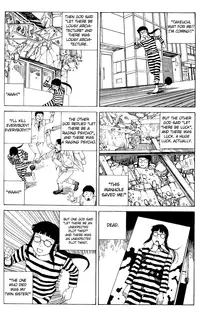 [Kago Shintarou] Ekimae Souzou | Genesis [English]