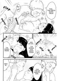 (Zennin Shuuketsu) [blink (shimoyake)] A Sweet Nightmare (NARUTO) [English]