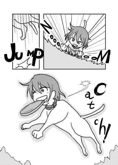 [Hendon-Ya (Various)] Henka-kei-bo TF Account book [English]