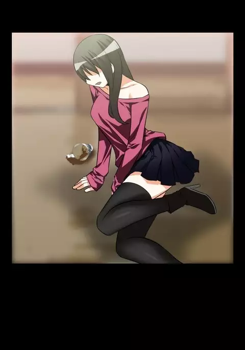 Love Parameter Ch.1-51