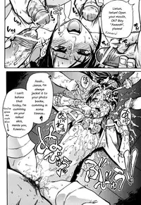 [Shiwasu no Okina] Shining Musume Vol.7 [English]