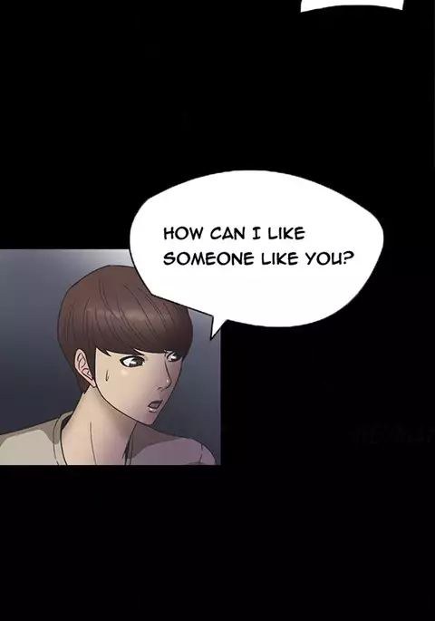 Secret Island Ch.1-21