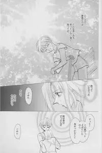 [Anthology ] Coo VOL.8 Me.Ba.E