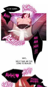 [PINKO] Scandal of the Witch Ch.1-30 (English) (Ongoing)