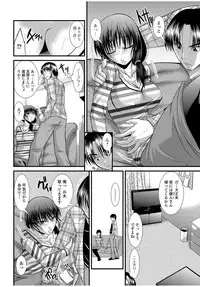 Web Comic Toutetsu Vol.13 [Digital]