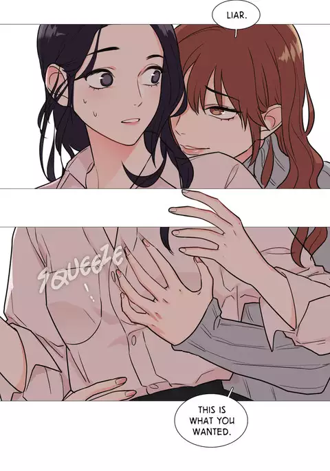 Sadistic Beauty Ch.1-26