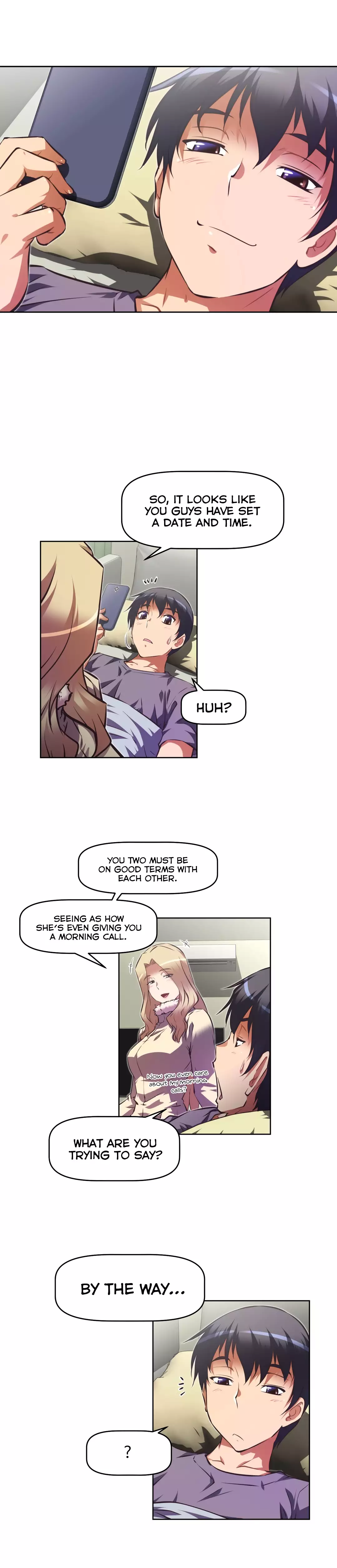 Brawling Go Ch.76-117