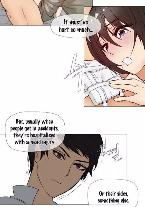 Household Affairs Ch.1-50