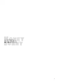 [Orange Crown (Asuka Nashina)] HONEY BUNNY (Tales of Vesperia)