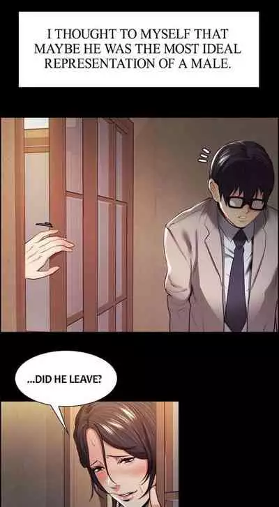 Taste of Forbbiden Fruit Ch.19/24