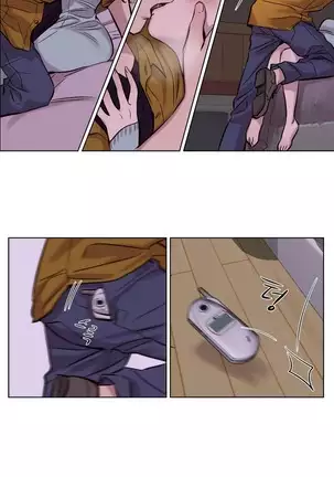 Atonement Camp Ch.0-50