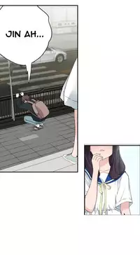 Tissue Thieves Ch.1-18 (English) (Ongoing)