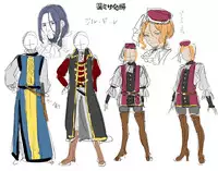 [Kuromisakaijou (Ikezaki Misa)] Shounen Jeanne [Digital]