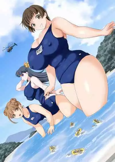 [M-trinity (Caramel Dow)] Rokunen Otona-gumi Collection 2022