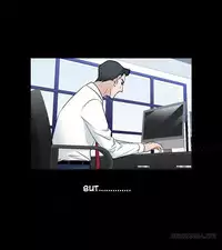 The Taste of Hands Ch.1-48 (English) (Ongoing)