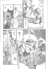 [Taira Hajime] Type-H