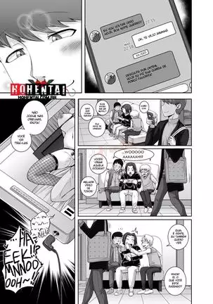 Jukujo Daisuki : Naomi-san