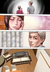 [Milf Shobou] Akogare no Oba o Netoru