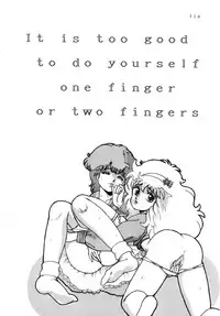 [Group NEKO (WOODY)] MAGIC GALS Select Memory (Various)