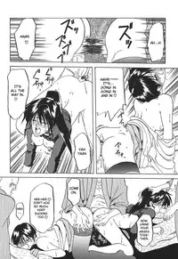 [Sanbun Kyoden] 10after Ch. 1-9 [English]