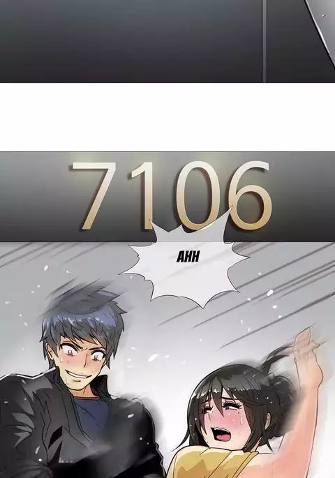 Household Affairs Ch.1-35