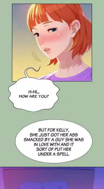 What do you Take me For? Ch.52/?