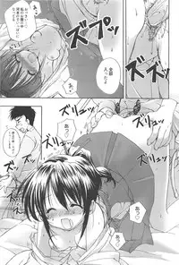 [Nekoyashiki Nekomaru] Sugar Spot