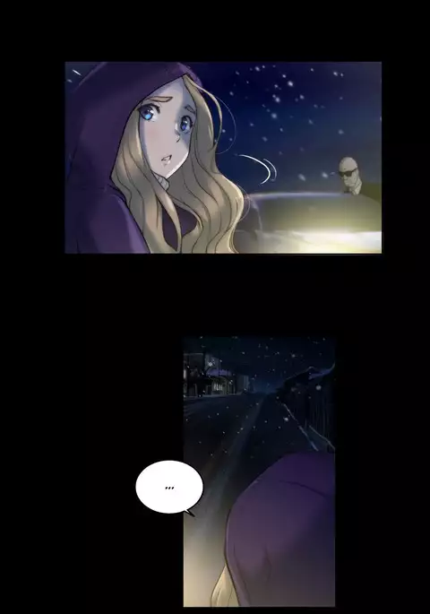 Sex Knights-Erotic Sensuality & Perception Ch.1-19