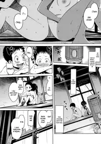 [Agata] Maid x4 Ch. 1-6, 8, 10 [English] {5 a.m.}