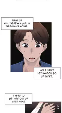 Miss Mystic Ch.1-26 (English) (Ongoing)