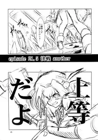 (C78) [Fakestar (Miharu)] FD (Various)